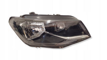 Laden Sie das Bild in den Galerie-Viewer, Frontscheinwerfer VW Caddy III 2K1941016A Rechts Scheinwerfer Headlight SCH8894642351ul