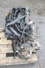 Laden Sie das Bild in den Galerie-Viewer, Motor Hyundai I10 I20 G4LA G4FA 1.2 2009 Benzin Engine Komplett MOT3382801830di