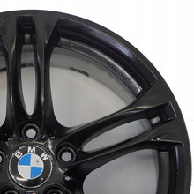 Load image into Gallery viewer, 1x Alufelge 18 Zoll 9.0" 5x120 7848573 BMW F06 F10 F12 Rim Wheel FEL4692941059ft