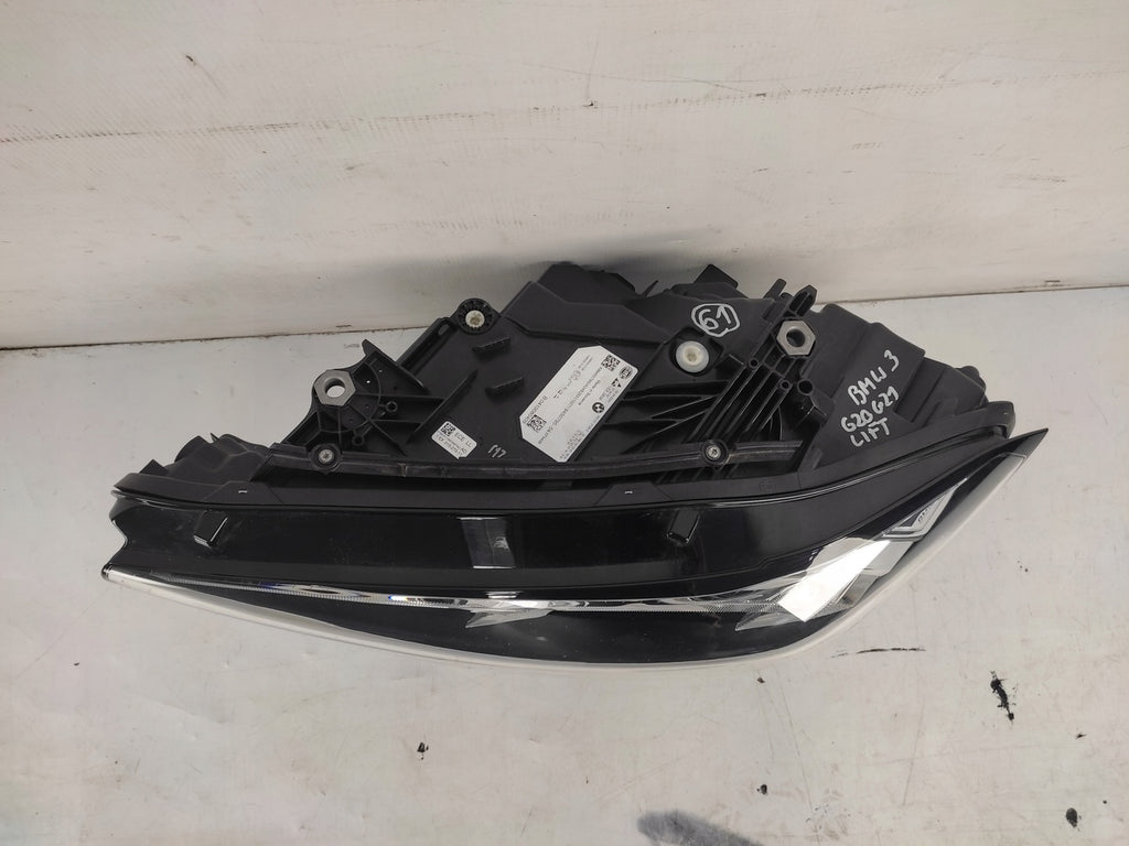 Frontscheinwerfer BMW 3 G21 G20 9450795-04 Links Scheinwerfer Headlight SCH8883023951mx