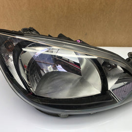 Frontscheinwerfer Skoda Citigo 1ST941016D Rechts Scheinwerfer Headlight SCH7634302297qr