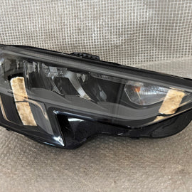 Frontscheinwerfer Audi A3 8Y0941012C Full LED Rechts Scheinwerfer Headlight SCH7166295168dm