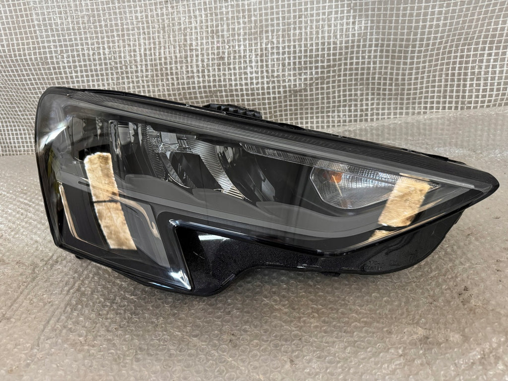 Frontscheinwerfer Audi A3 8Y0941012C Full LED Rechts Scheinwerfer Headlight SCH7166295168dm