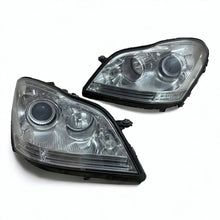 Load image into Gallery viewer, Frontscheinwerfer Mercedes-Benz X164 Xenon Rechts Scheinwerfer Headlight