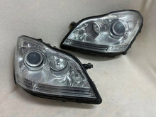 Load image into Gallery viewer, Frontscheinwerfer Mercedes-Benz X164 Xenon Rechts Scheinwerfer Headlight