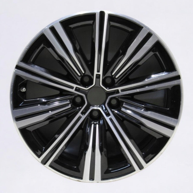 1x Alufelge 18 Zoll 7.5" 5x112 6883524 BMW 3 G21 G20 Rim Wheel