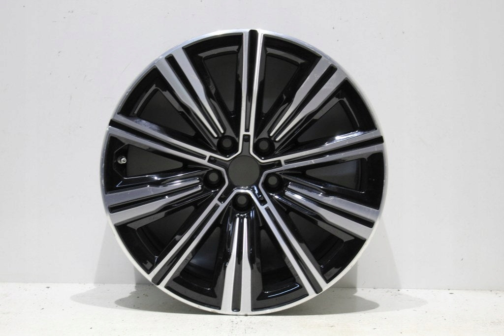 1x Alufelge 18 Zoll 7.5" 5x112 6883524 BMW 3 G21 G20 Rim Wheel
