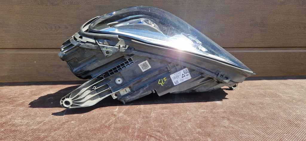 Frontscheinwerfer Mercedes-Benz Gle A1679066504 Links Scheinwerfer Headlight SCH4829898742ut