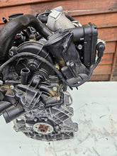 Laden Sie das Bild in den Galerie-Viewer, Motor Audi Seat Skoda VW A1 I Ibiza Fabia Polo CHZD 1.0 TSI Benzin Unkomplett MOT4394912368pr