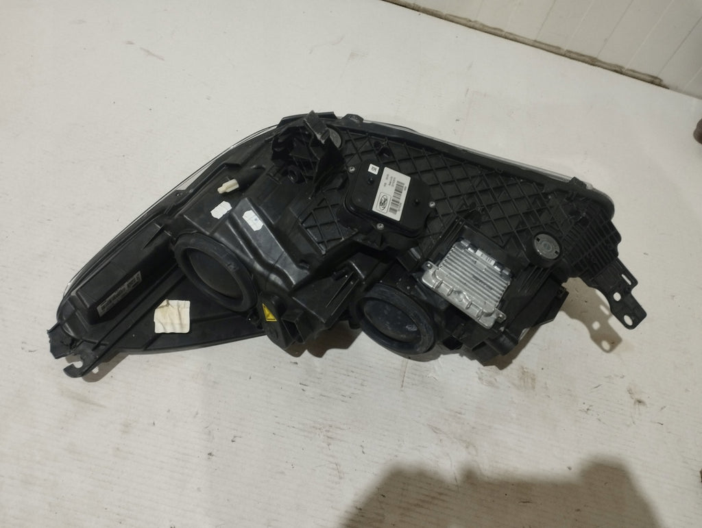 Frontscheinwerfer Ford Kuga 90156445 Xenon Rechts Scheinwerfer Headlight