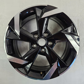 1x Alufelge 17 Zoll 7.0