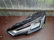 Load image into Gallery viewer, Frontscheinwerfer Audi A4 B9 8W0941033 Links Scheinwerfer Headlight