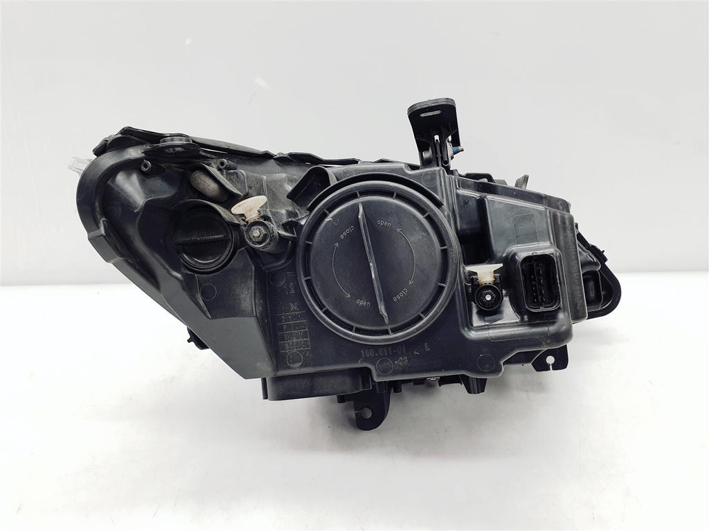 Frontscheinwerfer BMW Z4 E89 7228859-09 Xenon Ein Stück (Rechts oder Links) SCH6791671823uf