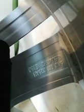 Load image into Gallery viewer, 1x Alufelge 16 Zoll 6.5" 5x112 50ET Glanz Silber 5K0601025AH VW Golf I Rim Wheel FEL2641695819bv