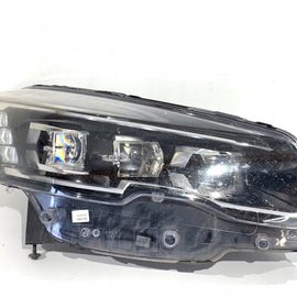 Frontscheinwerfer Peugeot 508 Sw I 9807241680 Ein Stück (Rechts oder Links) SCH4795195679lu
