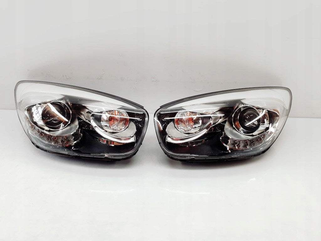 Frontscheinwerfer Kia Picanto 92101-1Y3 92102-1Y3 LED Rechts oder Links