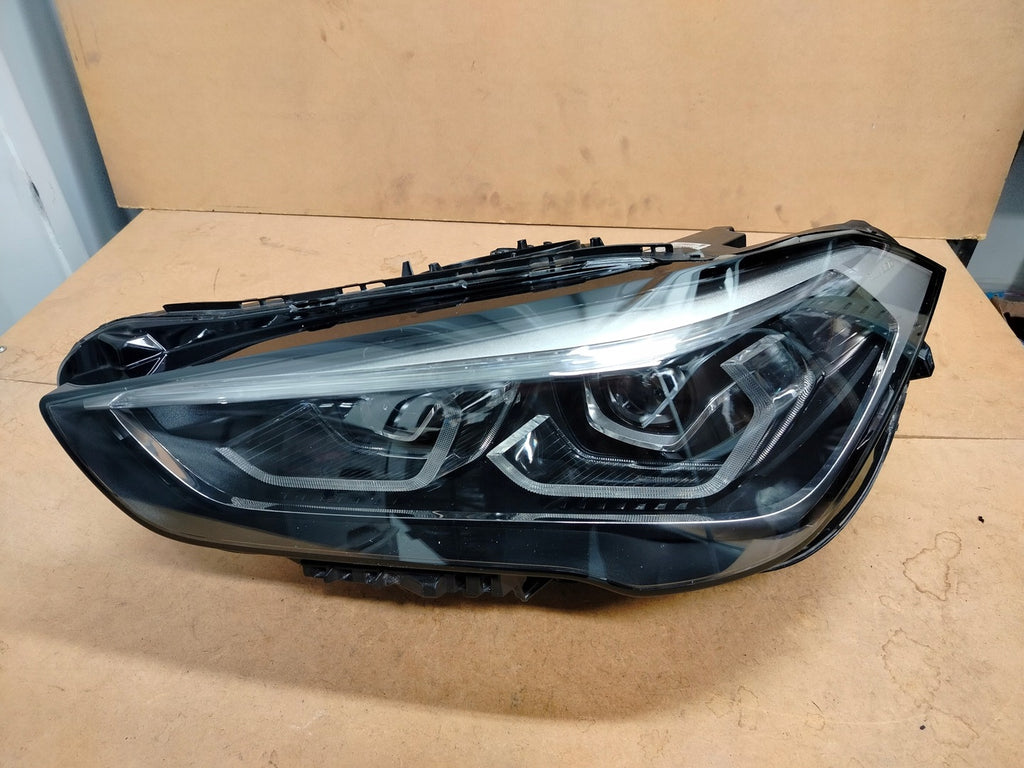 Frontscheinwerfer BMW X1 F48 5A01171-02 Full LED Links Scheinwerfer Headlight SCH2011519781pa