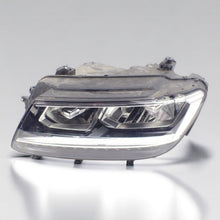 Laden Sie das Bild in den Galerie-Viewer, Frontscheinwerfer VW Tiguan 5NB941035B LED Links Scheinwerfer Headlight