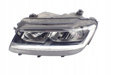 Laden Sie das Bild in den Galerie-Viewer, Frontscheinwerfer VW Tiguan 5NB941035B LED Links Scheinwerfer Headlight