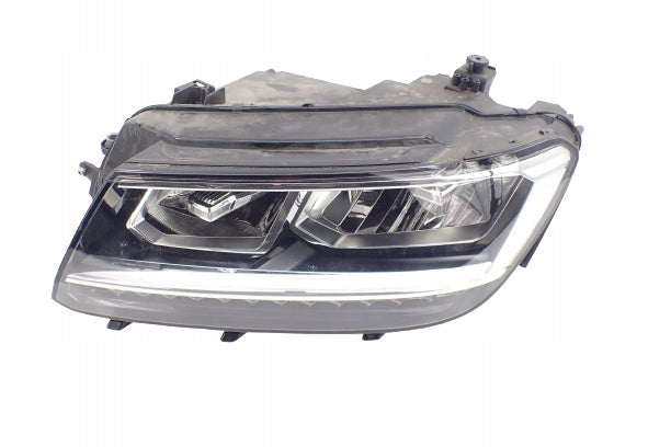 Frontscheinwerfer VW Tiguan 5NB941035B LED Links Scheinwerfer Headlight