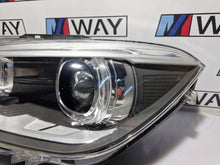 Laden Sie das Bild in den Galerie-Viewer, Frontscheinwerfer BMW F21 F20 7296909-07 Links Scheinwerfer Headlight SCH1528821439pj