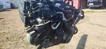 Load image into Gallery viewer, Motor Mercedes-Benz Clk C209 A209 642910 3.0 224PS 165kW 169TKm 2005 Komplett MOT9186980784yg