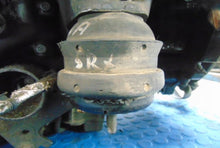 Laden Sie das Bild in den Galerie-Viewer, Motor Cadillac Srx 4.6 2004 Benzin Engine Unkomplett MOT2199037943tv