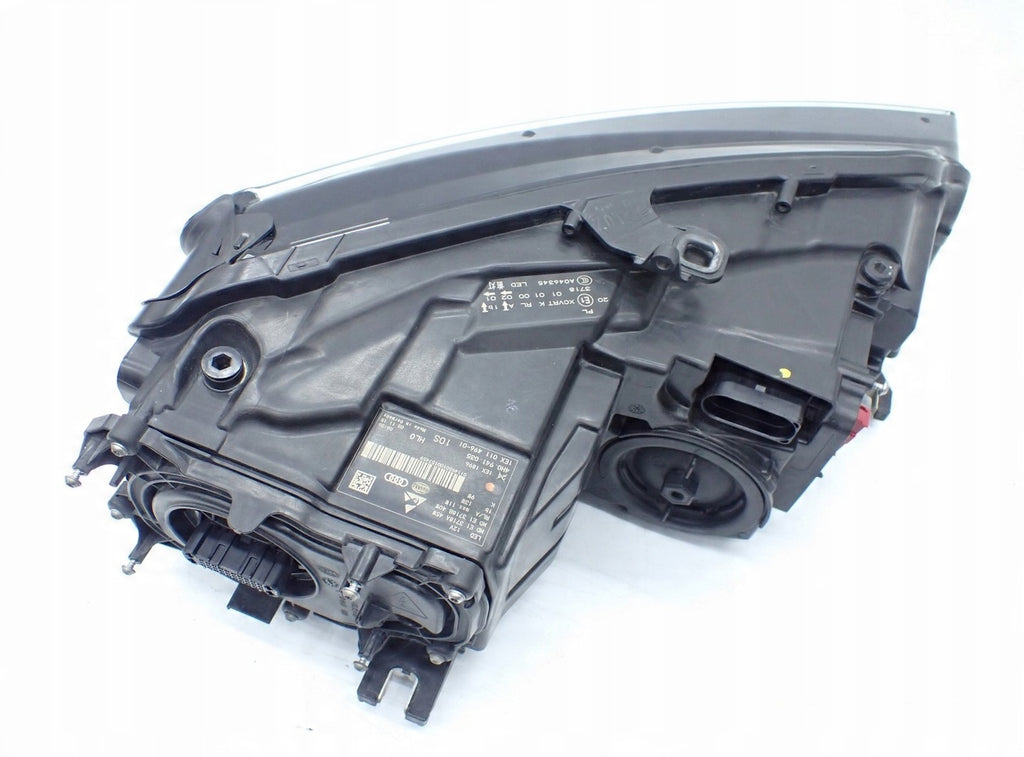 Frontscheinwerfer Audi A8 4H0941035 4H0941783 LED Links Scheinwerfer Headlight