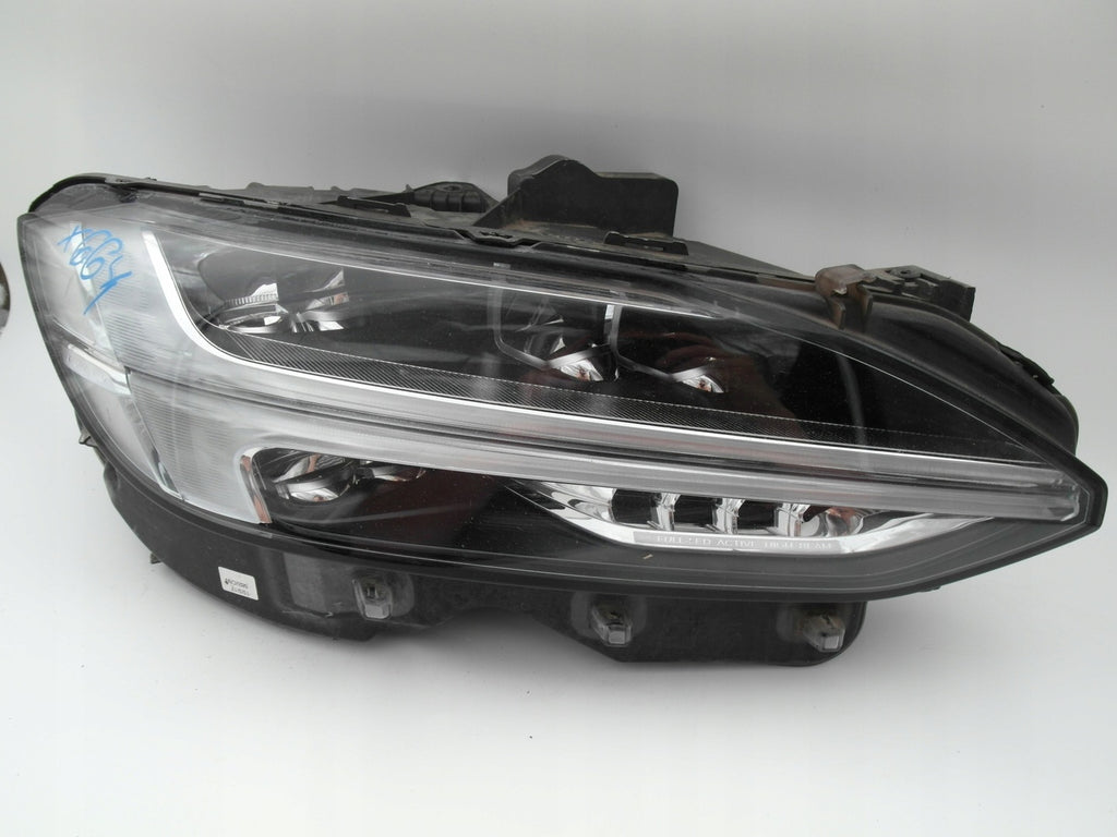 Frontscheinwerfer Volvo S90 V90 31386165 Full LED Rechts Scheinwerfer Headlight SCH7220479162yy