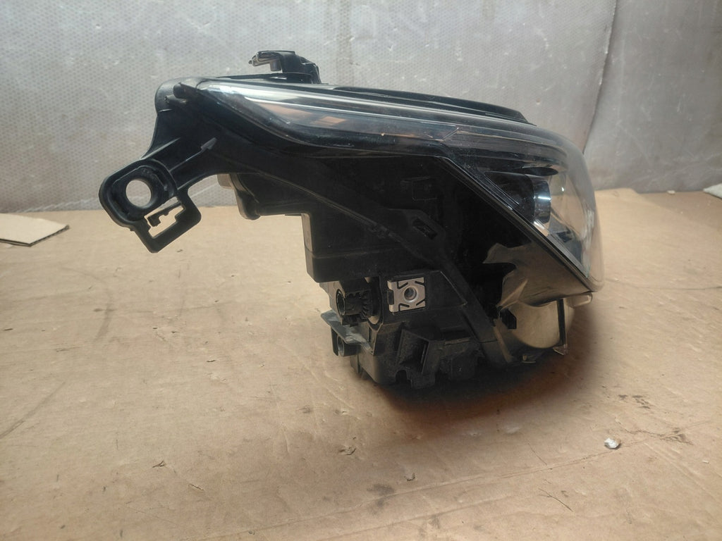 Frontscheinwerfer VW Golf VIII 5H1941036F LED Rechts Scheinwerfer Headlight SCH5326047178sa