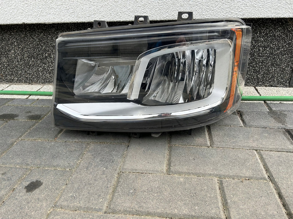 Frontscheinwerfer 2655848 LED Links Scheinwerfer Headlight