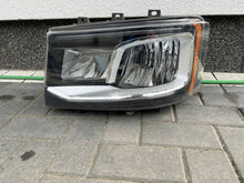 Laden Sie das Bild in den Galerie-Viewer, Frontscheinwerfer 2655848 LED Links Scheinwerfer Headlight