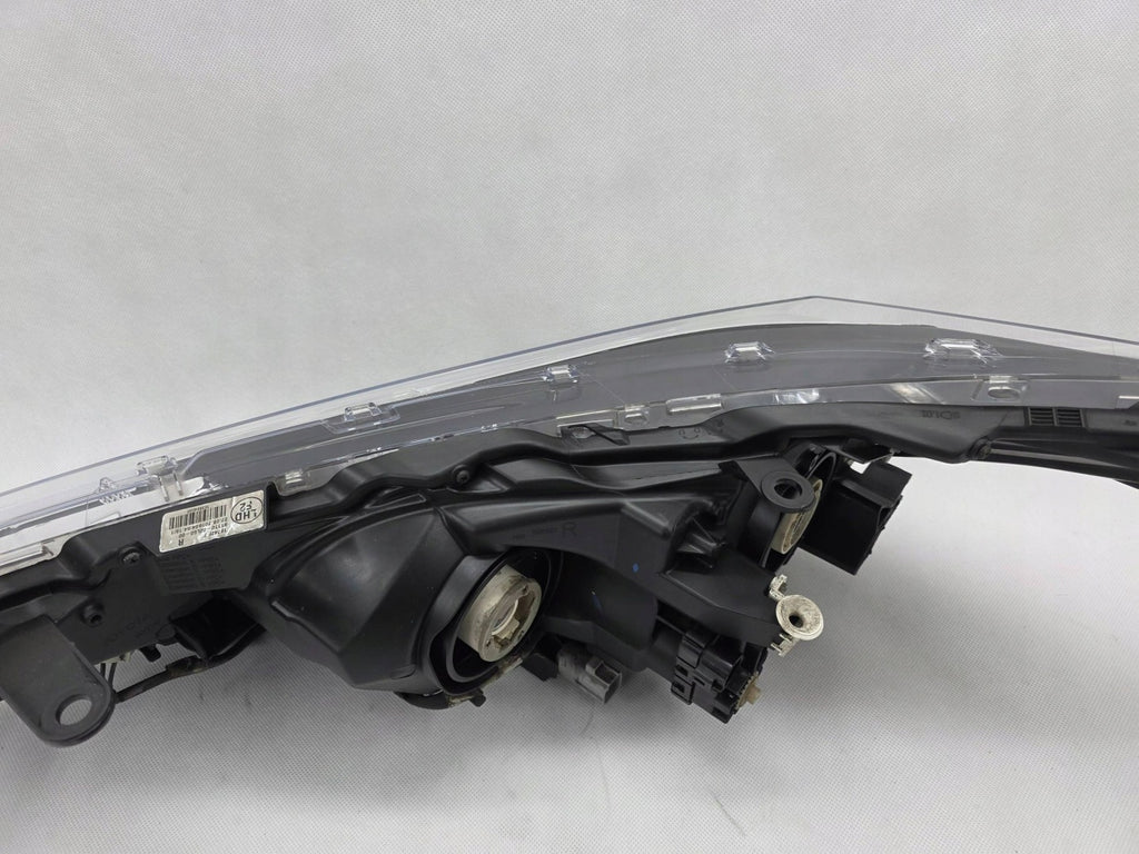 Frontscheinwerfer Toyota Corolla Rechts Scheinwerfer Headlight SCH3111412704wt