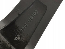 Laden Sie das Bild in den Galerie-Viewer, 1x Alufelge 16 Zoll 6.0" 5x114.3 52910-C8100 52933-C1100 Hyundai I20 Ii FEL8116970922pp