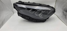 Laden Sie das Bild in den Galerie-Viewer, Frontscheinwerfer Mercedes-Benz W247 A2479066107 LED Links Headlight SCH5872889879op