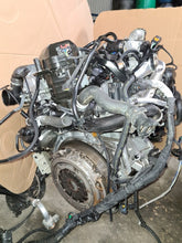 Load image into Gallery viewer, Motor Ford Fiesta I XUJM 1.5 TDCI Diesel Engine Komplett MOT2892609216vz