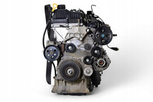 Load image into Gallery viewer, Motor Hyundai Kia Santa II Fe D4HB 2.2 CRDI 197PS 132TKm 2009 Diesel Unkomplett