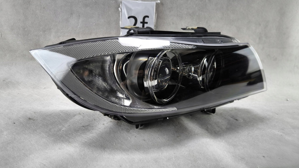 Frontscheinwerfer BMW E90 6942744 Xenon Rechts Scheinwerfer Headlight SCH3712289652eb
