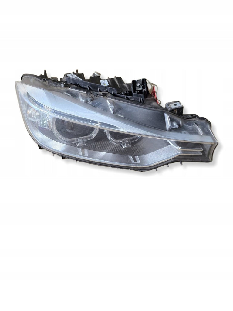 Frontscheinwerfer BMW F30 F31 63117259526 Rechts Scheinwerfer Headlight SCH2517102257dv