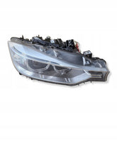 Load image into Gallery viewer, Frontscheinwerfer BMW F30 F31 63117259526 Rechts Scheinwerfer Headlight SCH2517102257dv