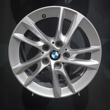 Load image into Gallery viewer, 4x Alufelge 16 Zoll 7.0" 5x112 47ET 6855083 BMW 2 F45 F46 Rim Wheel FEL4324786280kd