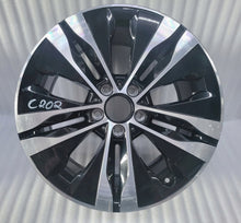 Load image into Gallery viewer, 1x Alufelge 18 Zoll 9.0" 5x112 58ET A2064011400 Mercedes-Benz W206 Rim Wheel FEL3706665288ml