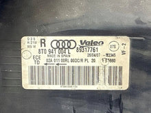 Laden Sie das Bild in den Galerie-Viewer, Frontscheinwerfer Audi A5 8T0941004L Rechts Scheinwerfer Headlight SCH8962779944td