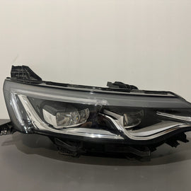 Frontscheinwerfer Renault Talisman 260106724R Full LED Rechts Headlight SCH4190595202tf