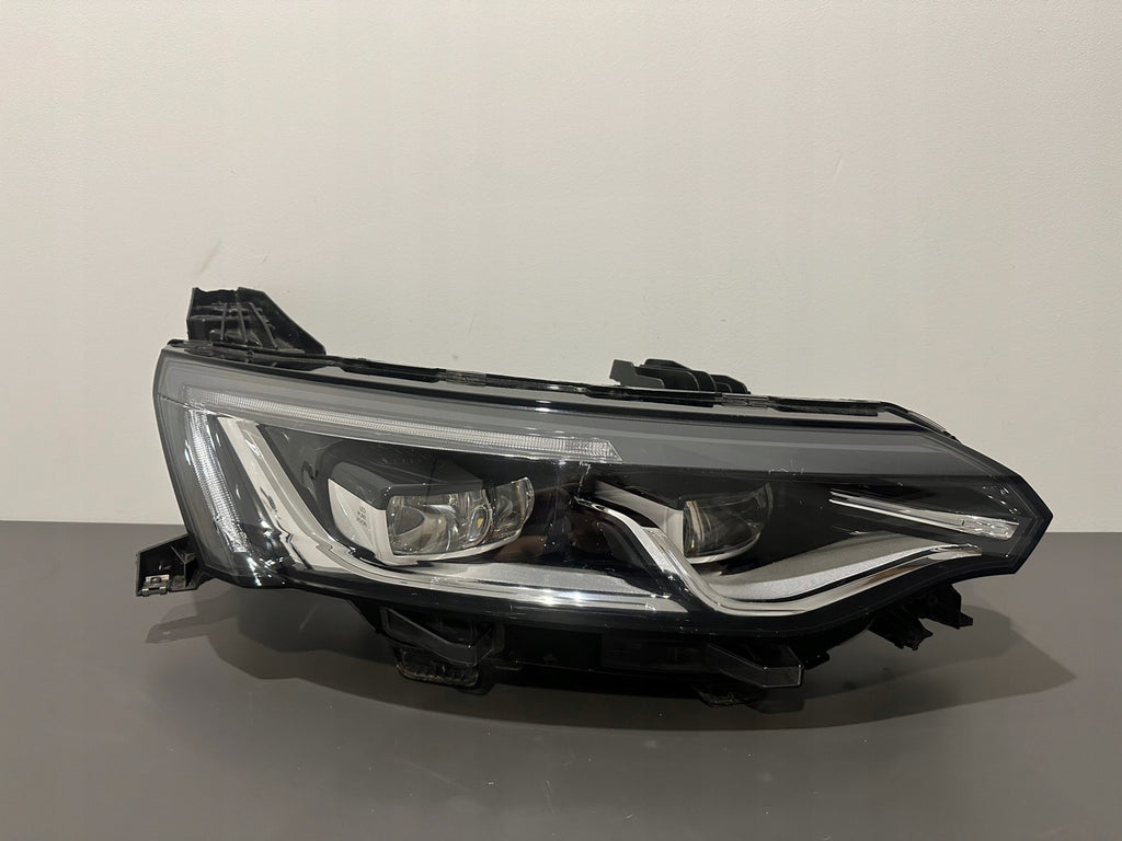 Frontscheinwerfer Renault Talisman 260106724R Full LED Rechts Headlight SCH4190595202tf