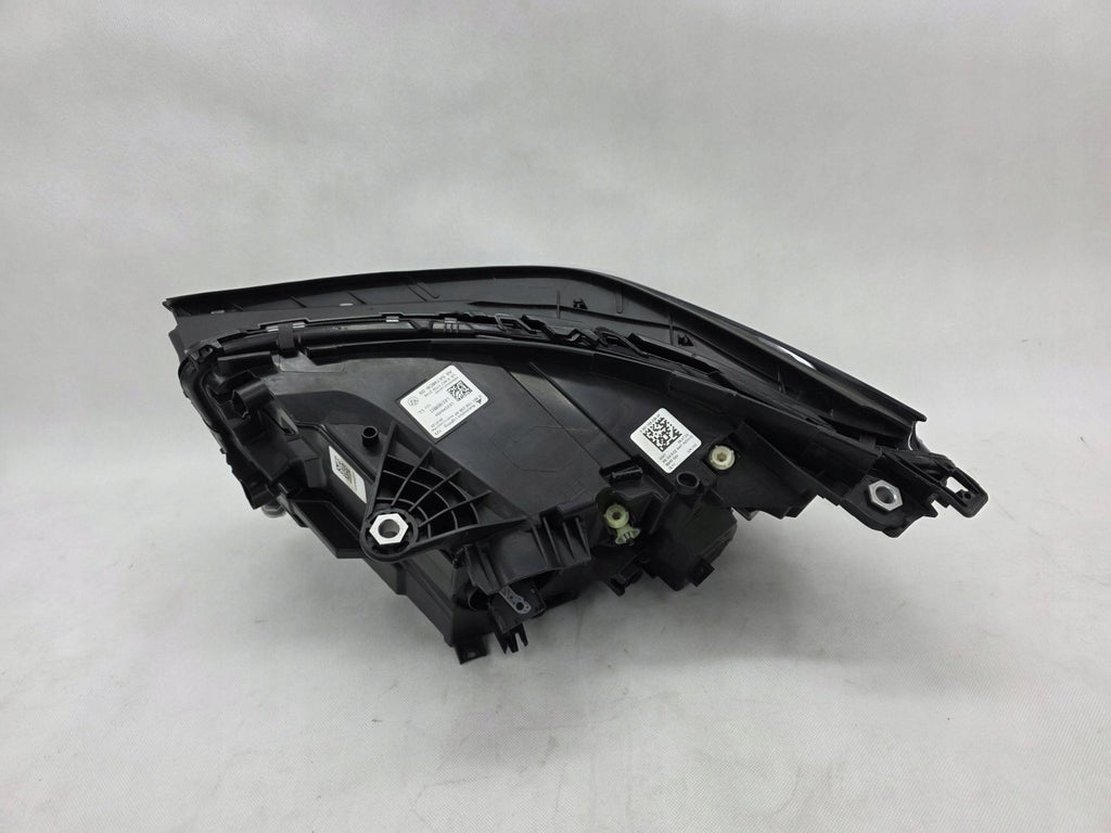 Frontscheinwerfer BMW 5 SPP17924 5A798D8 Rechts Scheinwerfer Headlight SCH6881451088ic
