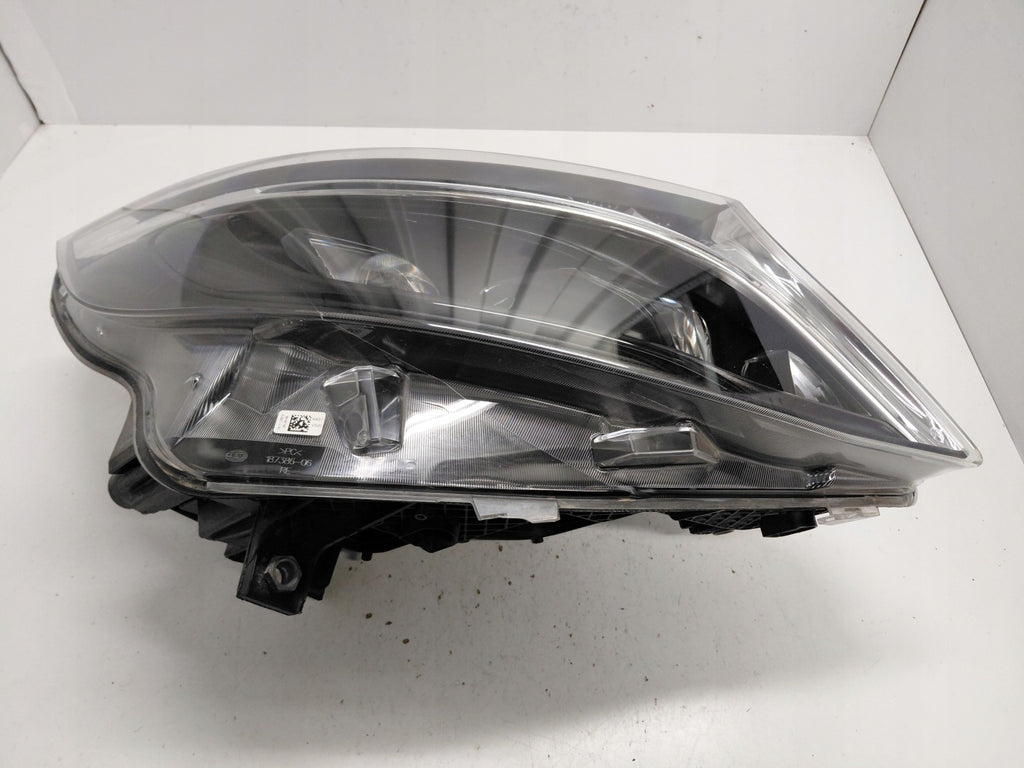 Frontscheinwerfer Mercedes-Benz W447 A4479063301 Full LED Rechts Headlight SCH9514683416ya