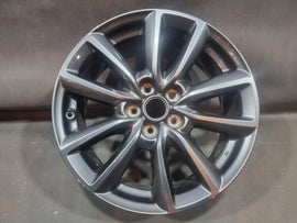 1x Alufelge 18 Zoll 7.0