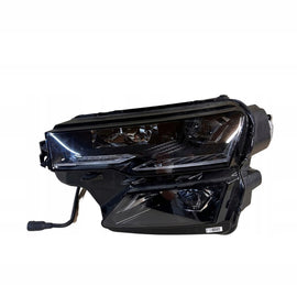 Frontscheinwerfer Skoda Karoq 57B941035 LED Links Scheinwerfer Headlight SCH5723833946fe