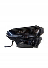 Load image into Gallery viewer, Frontscheinwerfer Skoda Karoq 57B941035 LED Links Scheinwerfer Headlight SCH5723833946fe